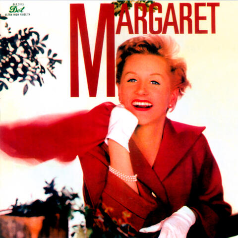 Margaret Whiting - Margaret | iHeart