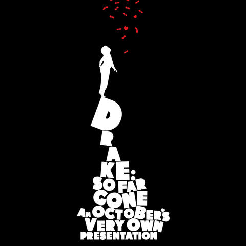 drake so far gone wallpaper