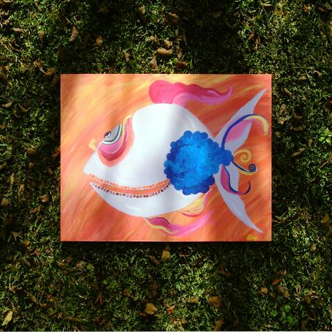 Background Thumbnail