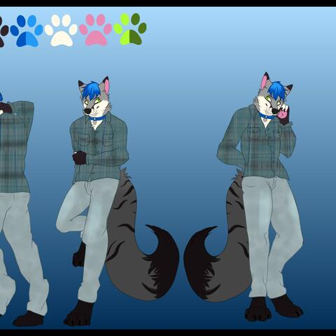 Background Thumbnail