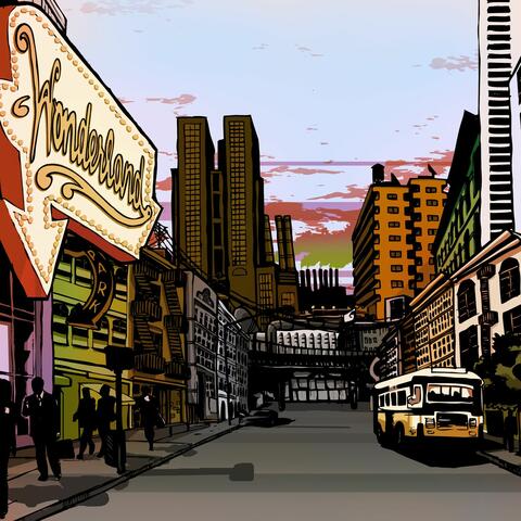 Background Thumbnail