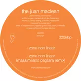 Zone Non Linear artwork