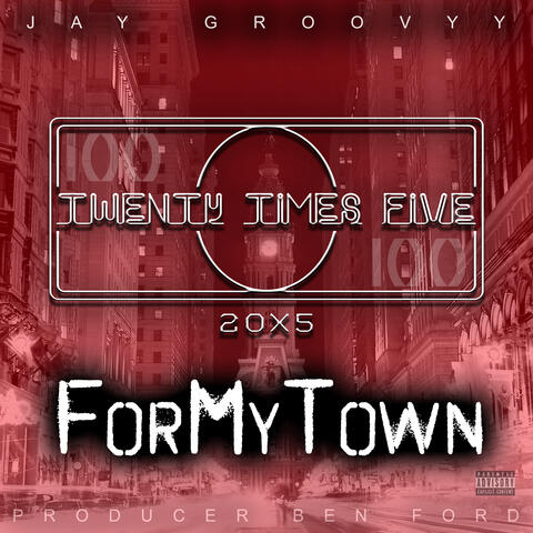 Background Thumbnail