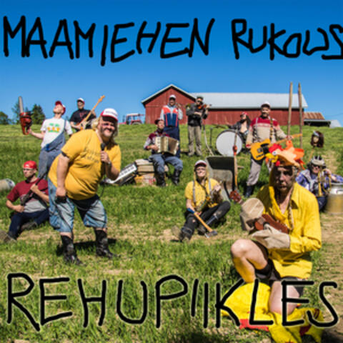 Background Thumbnail