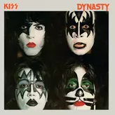 I Was Made For Lovin' You artwork