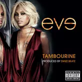 Tambourine artwork