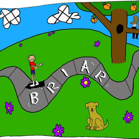 Background Thumbnail