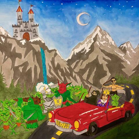 Background Thumbnail