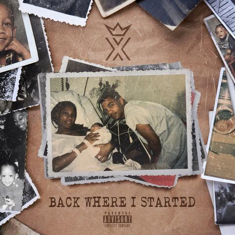 Background Thumbnail