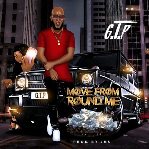 Background Thumbnail