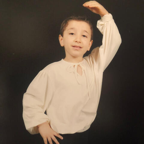 Background Thumbnail