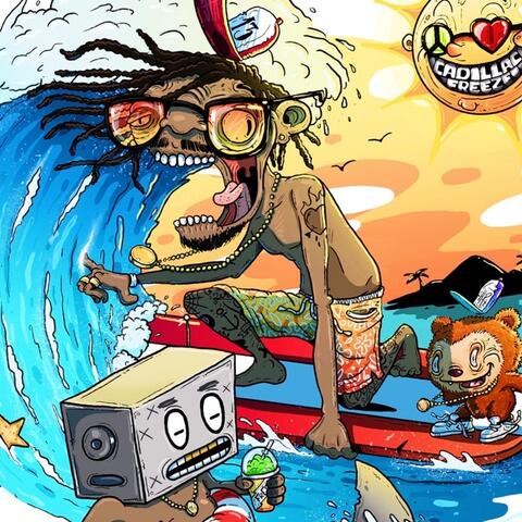 Background Thumbnail