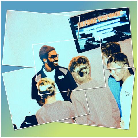 Background Thumbnail