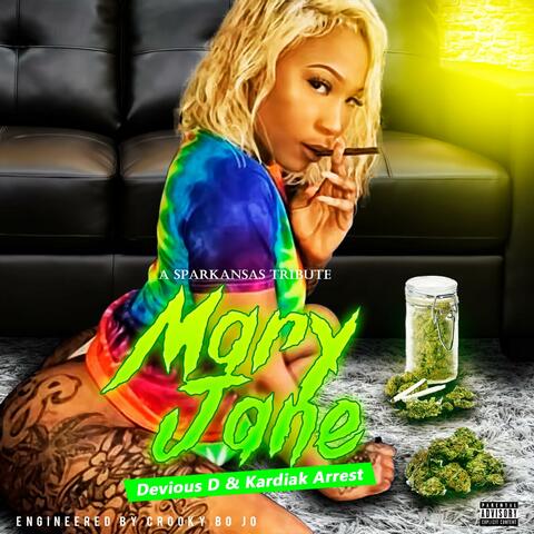 Background Thumbnail