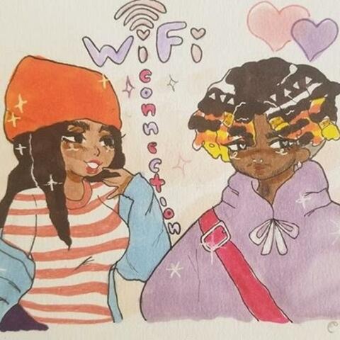 Background Thumbnail