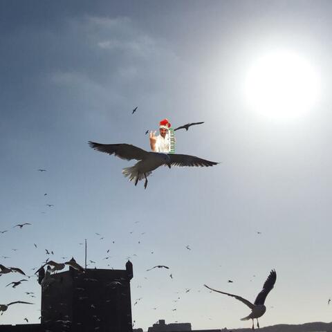 Background Thumbnail