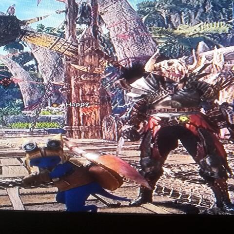 Background Thumbnail