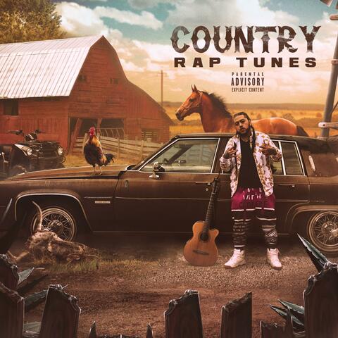 Country rap store songs