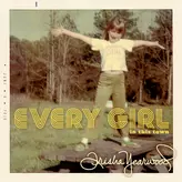 Every Girl in This Town artwork