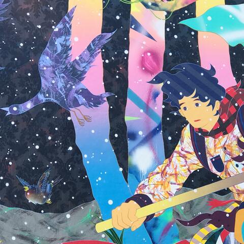 Background Thumbnail