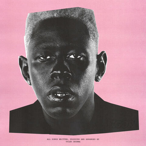 Glitter Magazine  Tyler, the Creator Unveils New Song 'Dogtooth