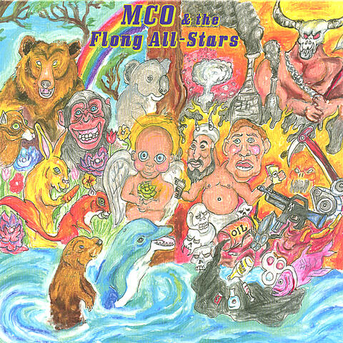 Background Thumbnail