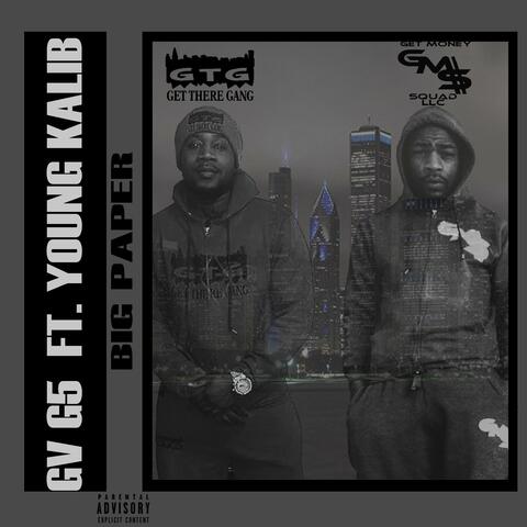 Background Thumbnail