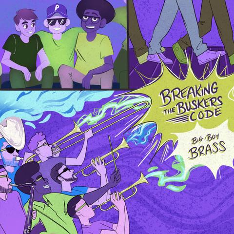Background Thumbnail