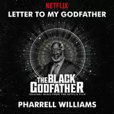 Letter To My Godfather artwork