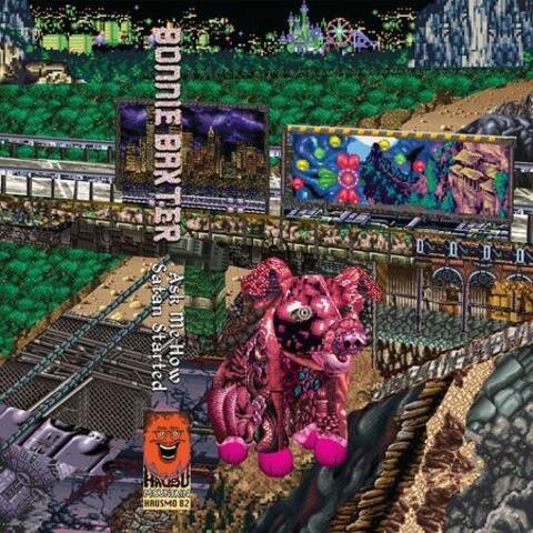 Background Thumbnail