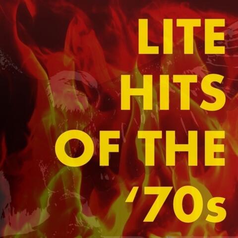 Various Artists - Lite Hits of the '70s | iHeart