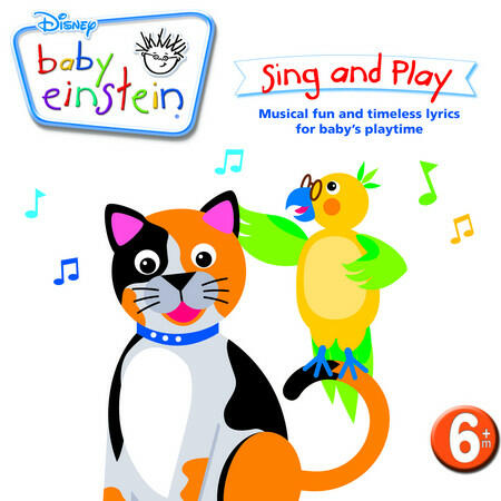 Baby Einstein Music Box Orchestra - Baby Einstein: Sing And Play | IHeart