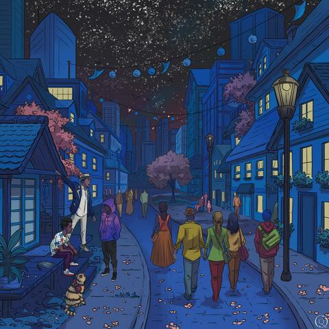 Background Thumbnail