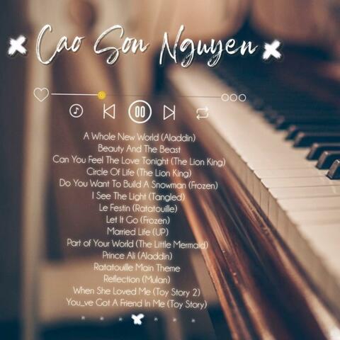 Background Thumbnail