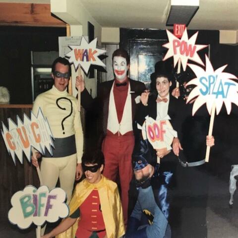 Background Thumbnail