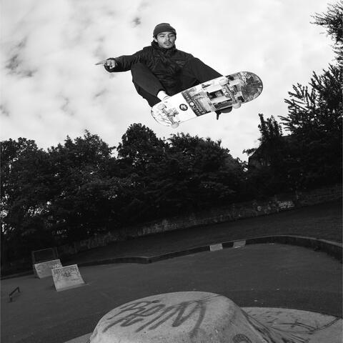 Background Thumbnail