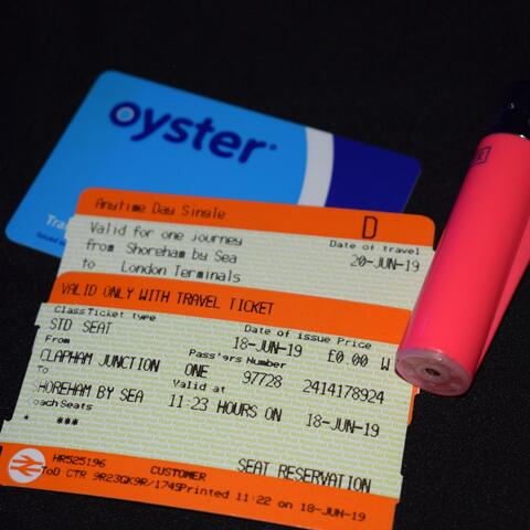 Background Thumbnail