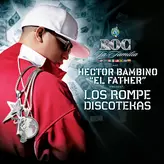El Telefono artwork