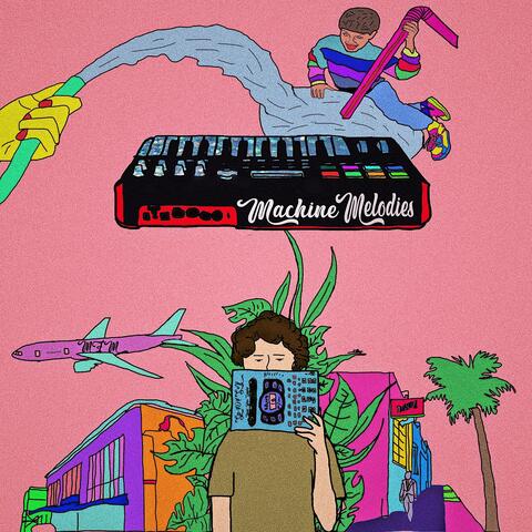 Background Thumbnail