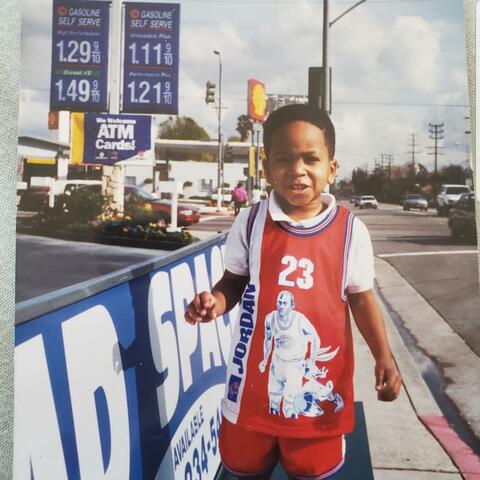 Background Thumbnail