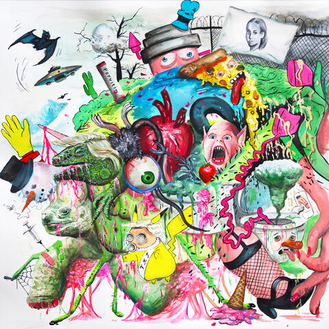 Background Thumbnail