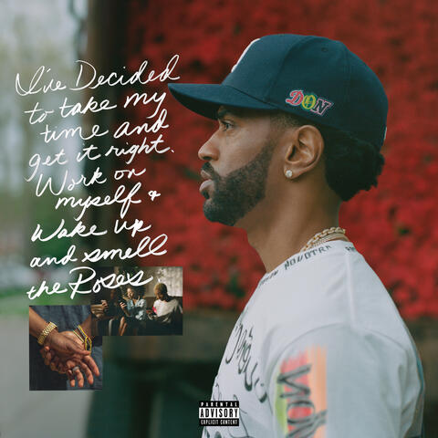 big sean single again shirt