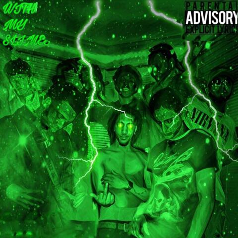 Background Thumbnail