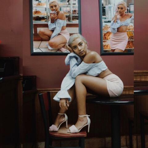 Background Thumbnail