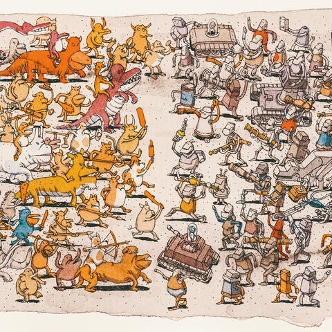 Background Thumbnail