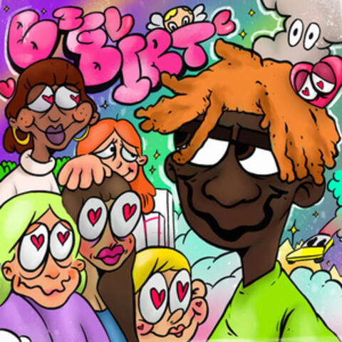 Background Thumbnail