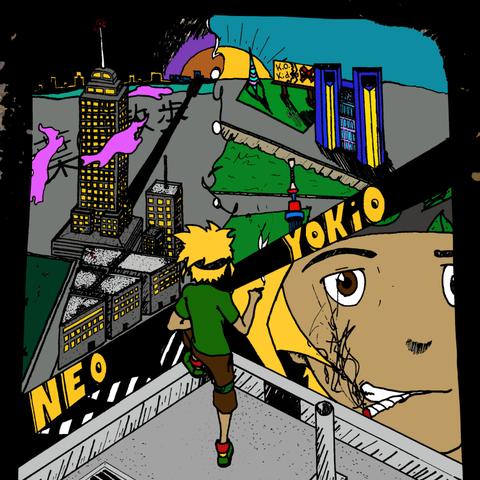 Background Thumbnail