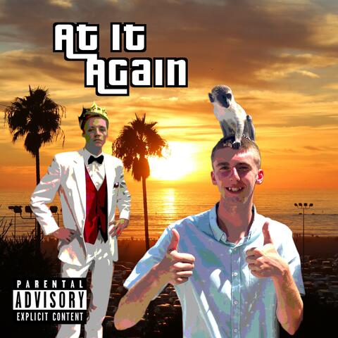 Background Thumbnail