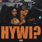 How You Want It? artwork