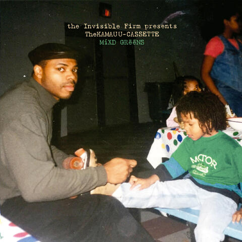 Background Thumbnail